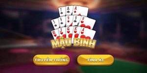 Game Mậu binh Online Gk88