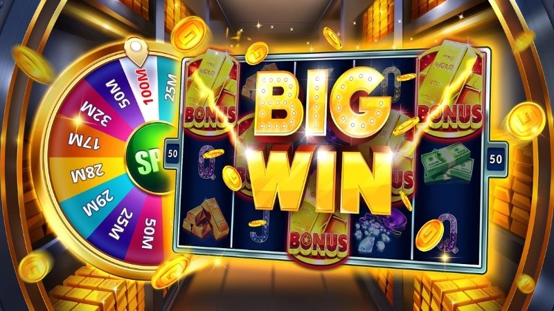 Lucky Twins - Slot game Gk88 cực kỳ thú vị